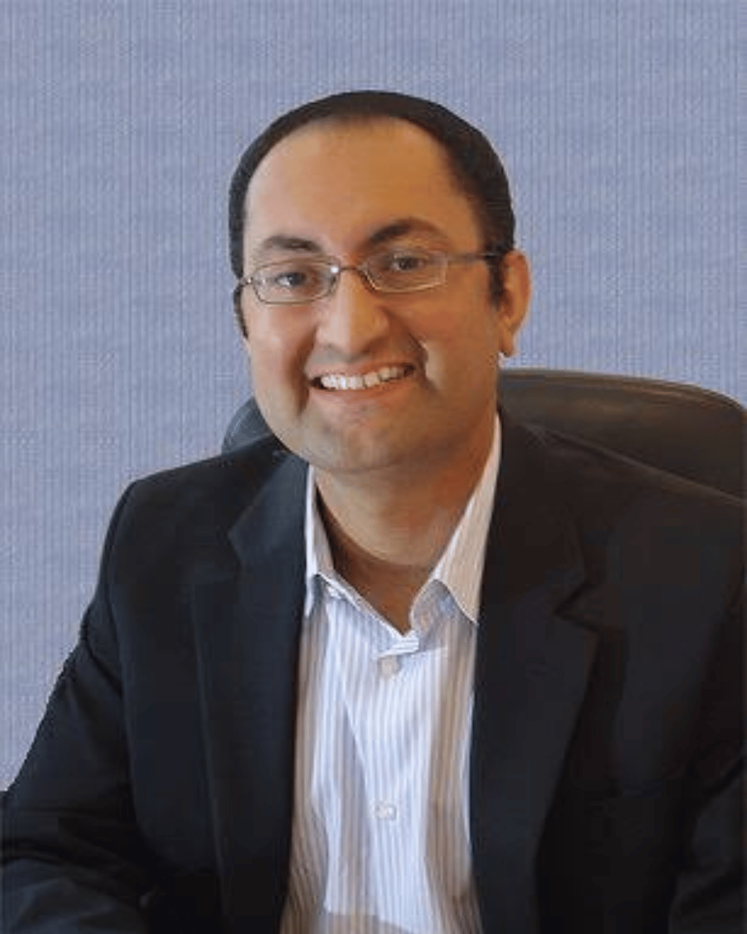 Dr. Ram Dandillaya